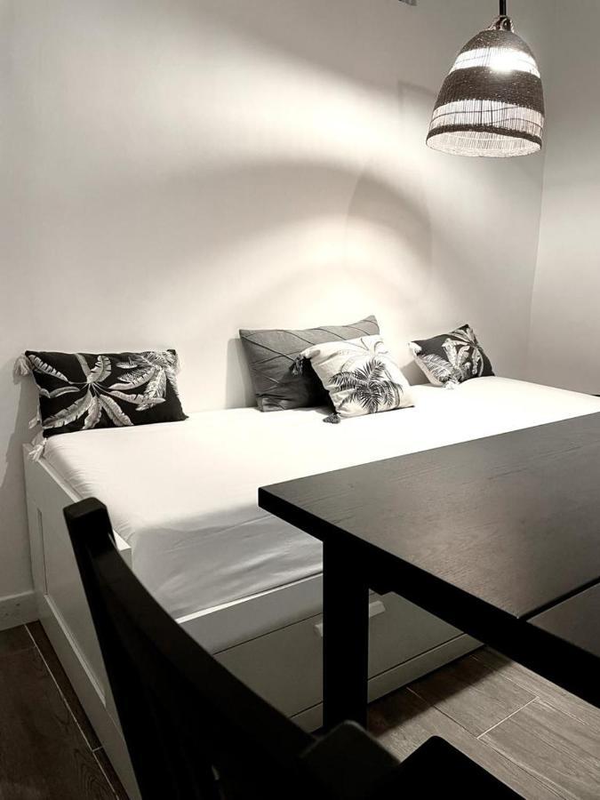 Joli T4 Renove Climatise Entre St Charles/Le Vieux-Port Apartment Marsilia Exterior foto